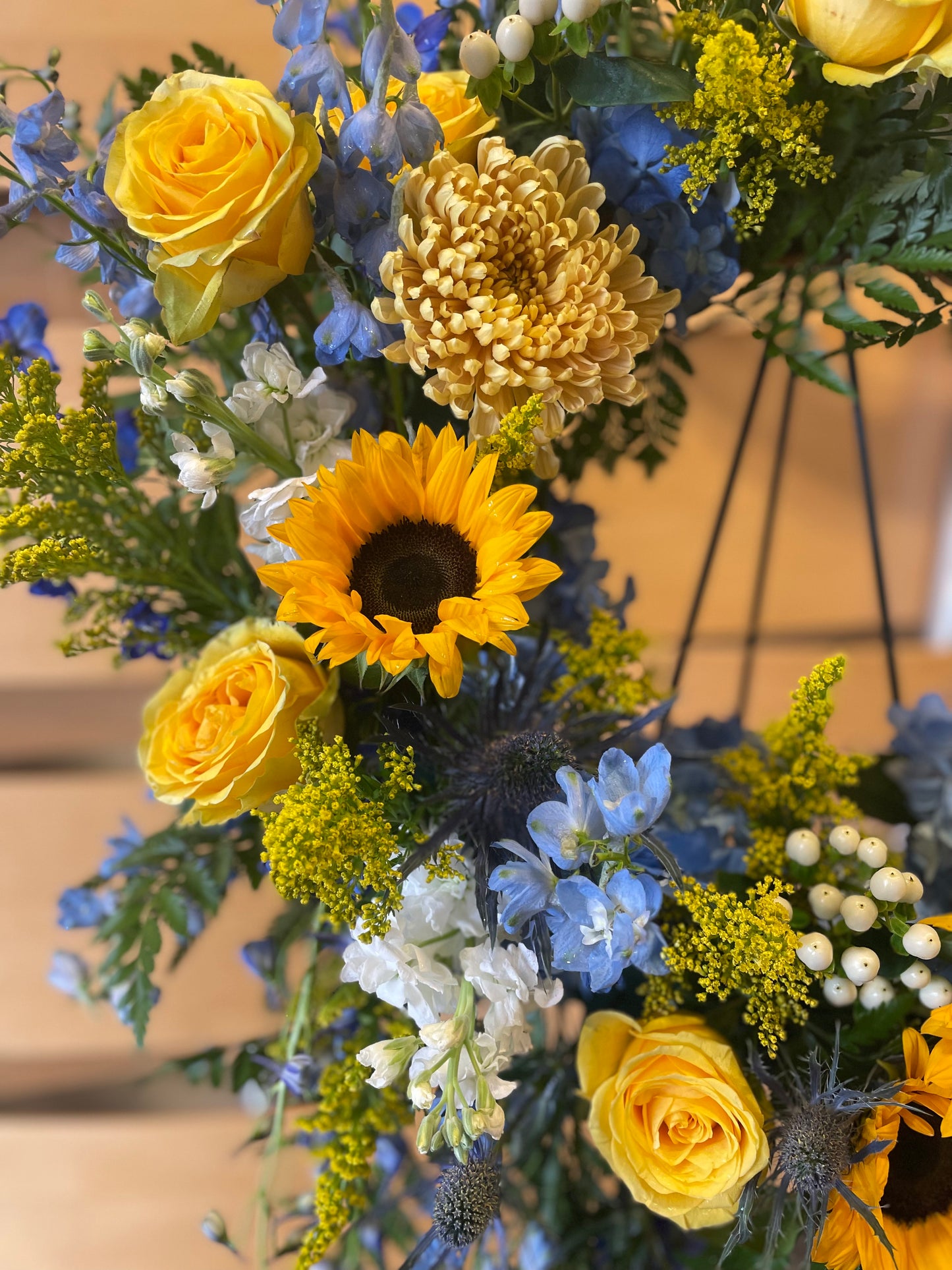 Sympathy Designer's Choice