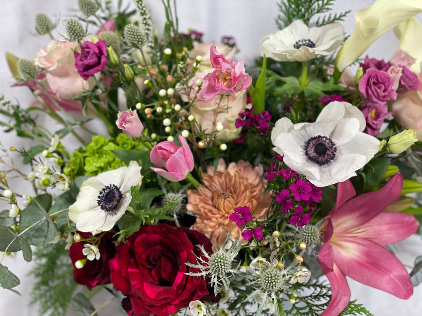 Seasonal Designers Choice