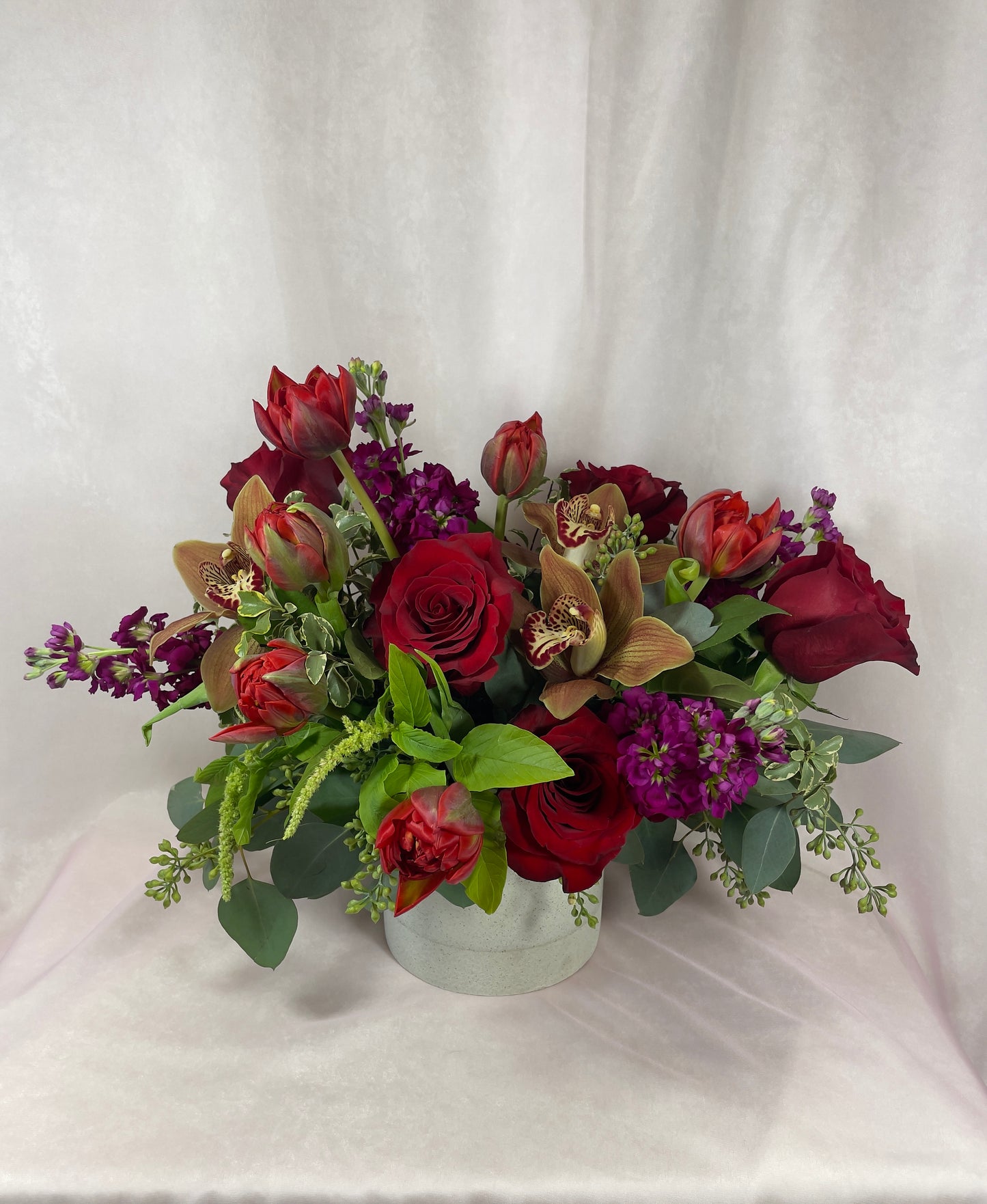Seasonal Designers Choice