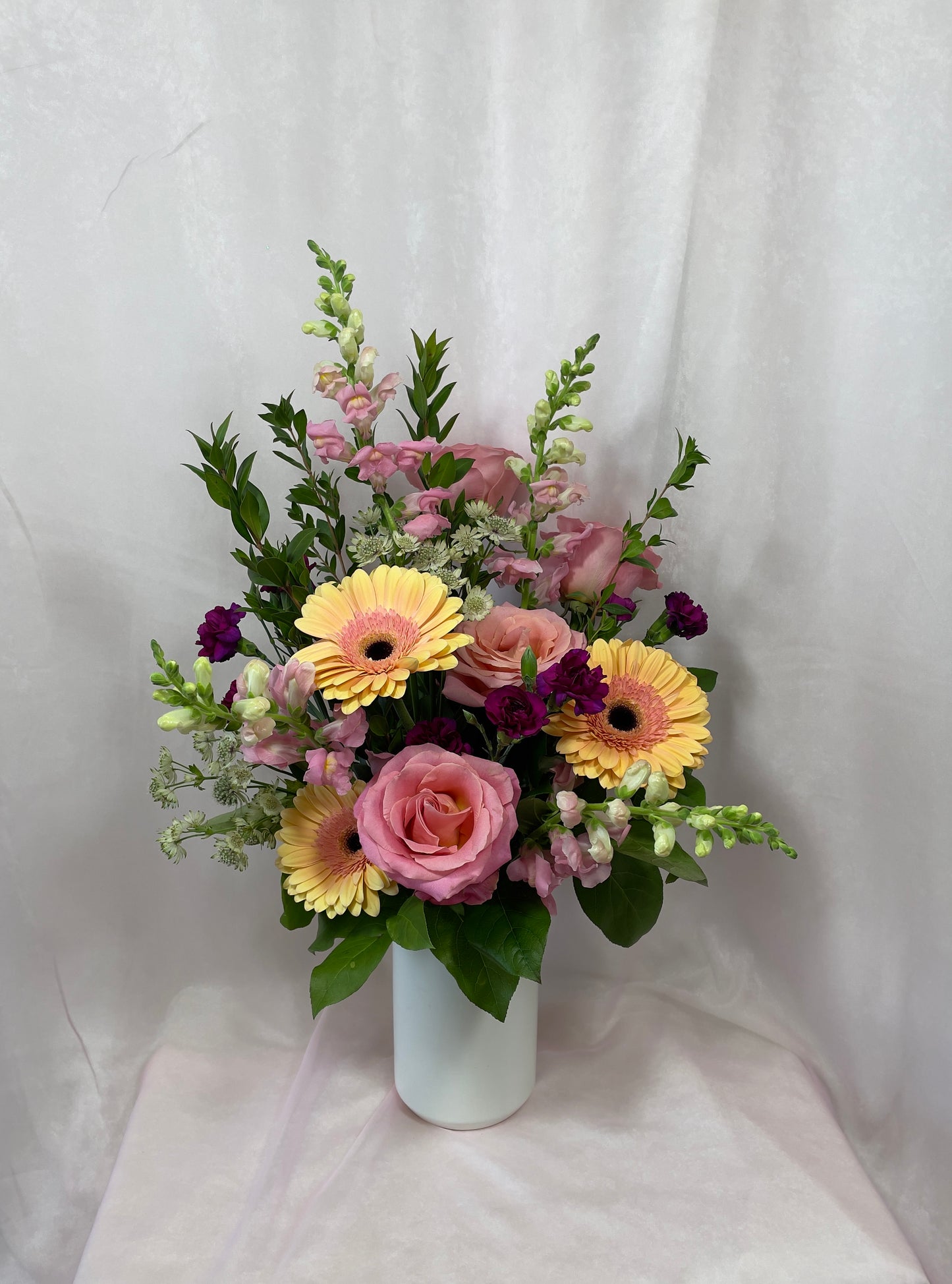 Seasonal Designers Choice