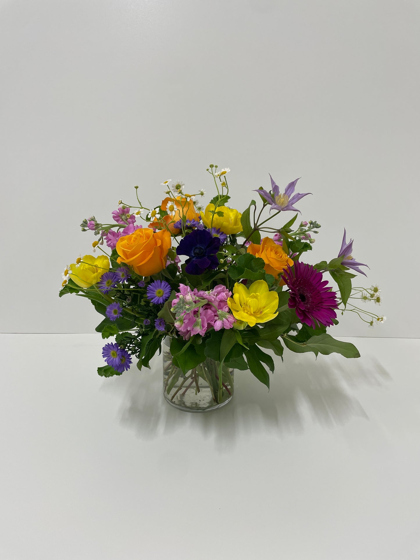Seasonal Designers Choice