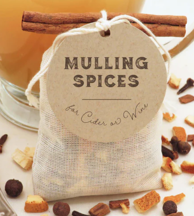 Mulling Spice