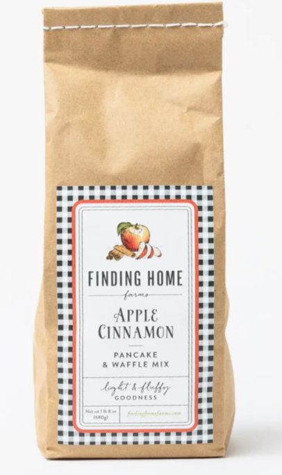Finding Home Farms-Pancake mix