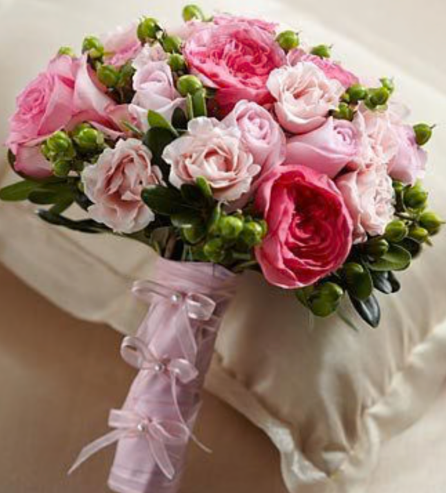 Petite Posy Bouquet