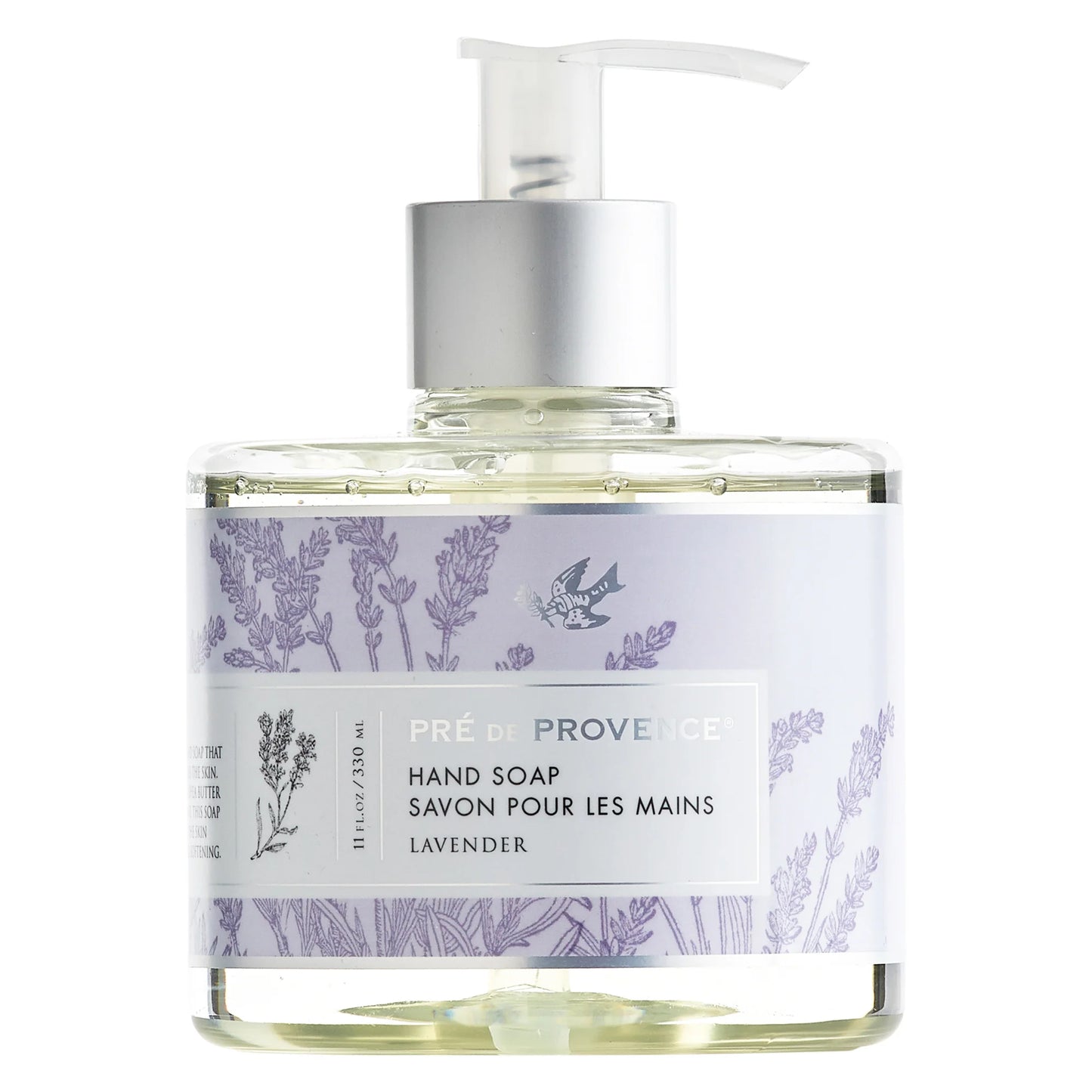 Pré de Provence® - Liquid Hand Soap