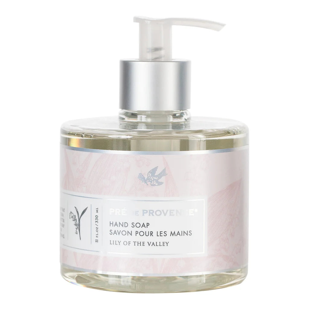 Pré de Provence® - Liquid Hand Soap