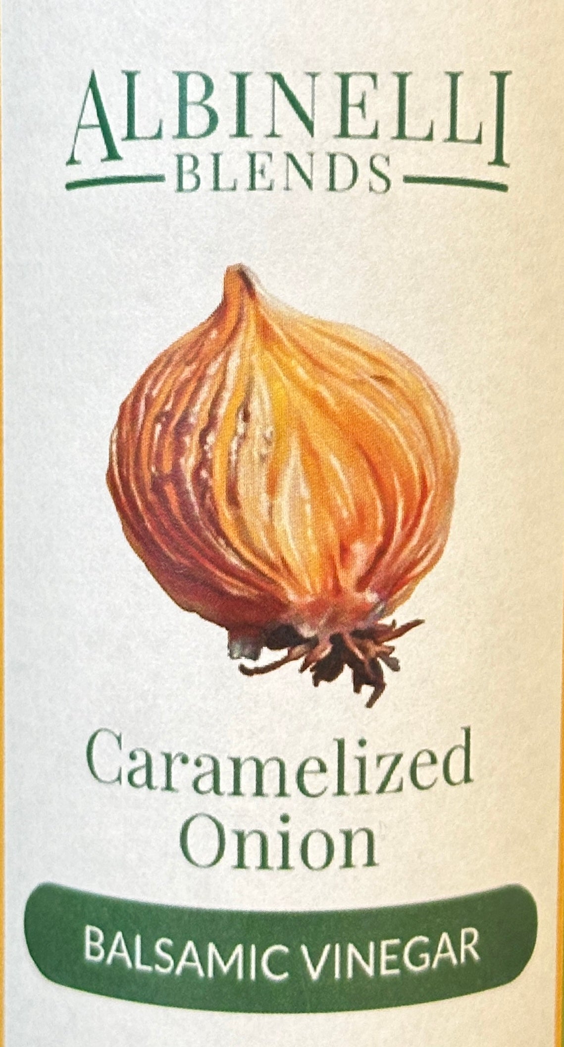 Albinelli Blends - Balsamic Vinegar