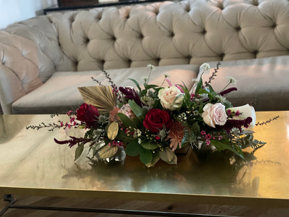 Thanksgiving Flowers