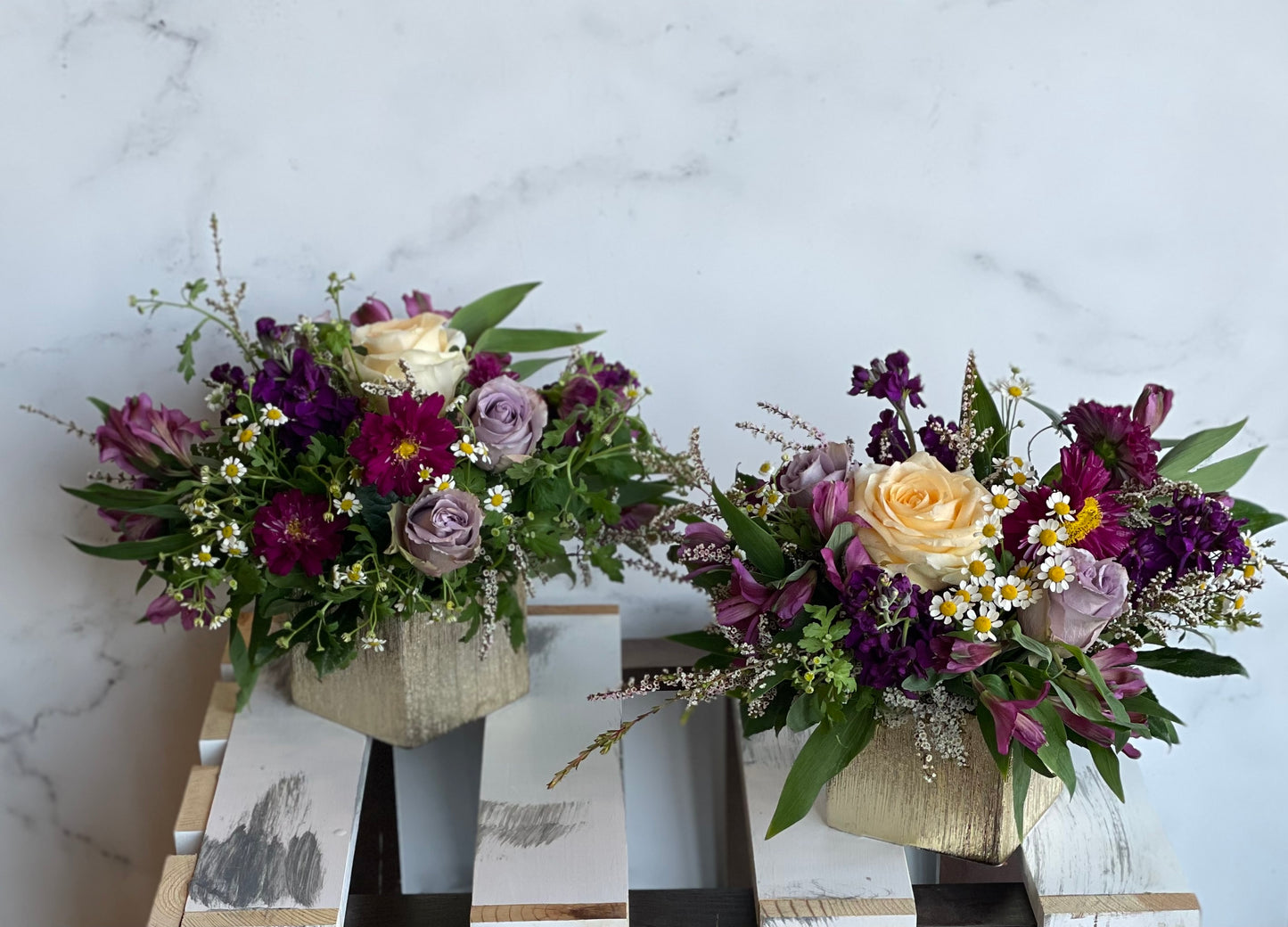 Thanksgiving Flowers