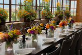 Mary Martha's Floral Design and Event Planning