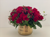 Mary Martha's Floral Design and Event Planning