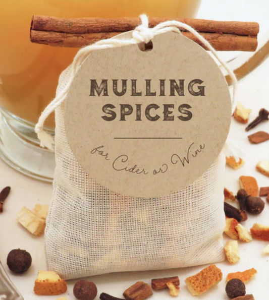 Mulling Spice