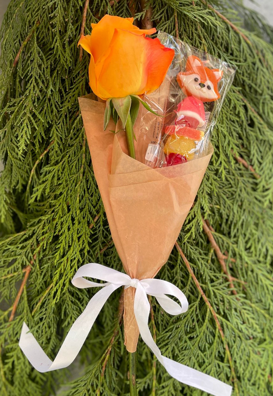 Child Performance Bouquet