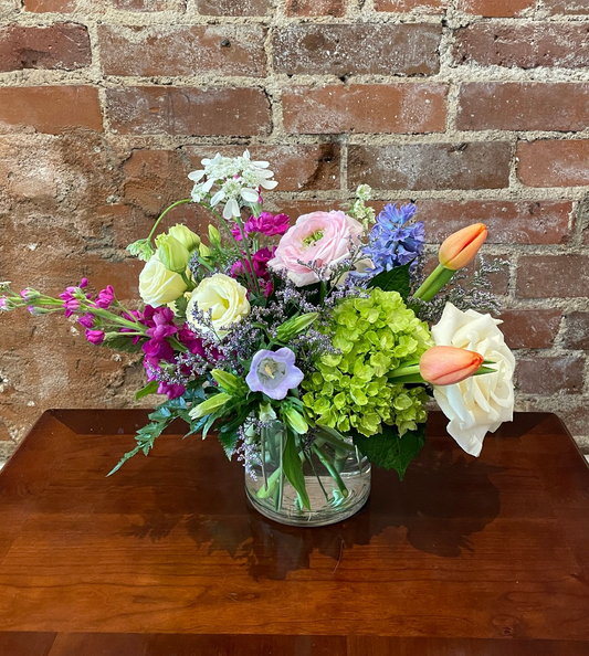 Mother's Day Signature Arrangement