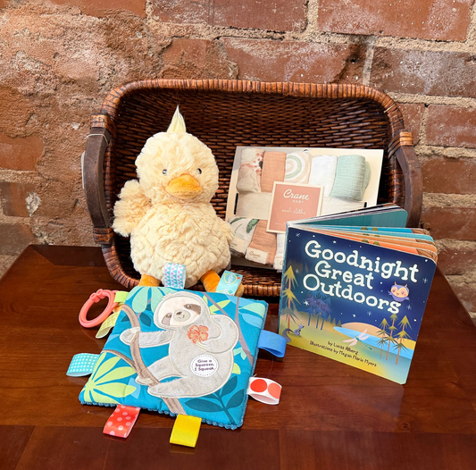Tiny Treasures Gift Collection