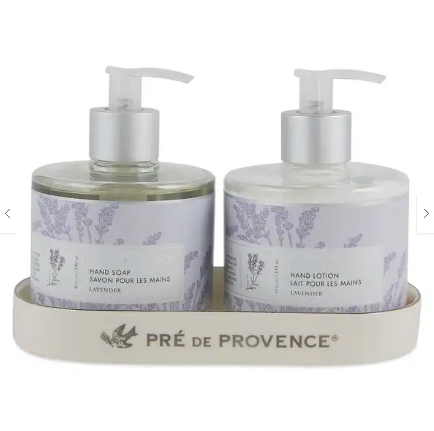 Pré de Provence® - Liquid Hand Soap