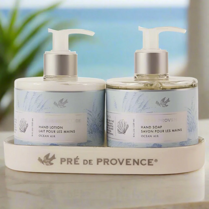 Pré de Provence® - Liquid Hand Soap