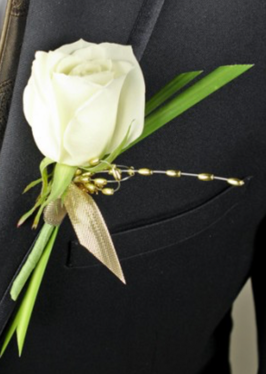 Boutonniere