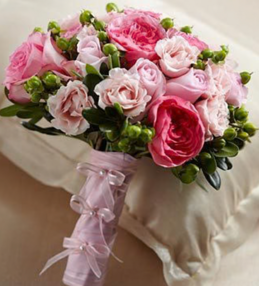 Petite Posy Bouquet