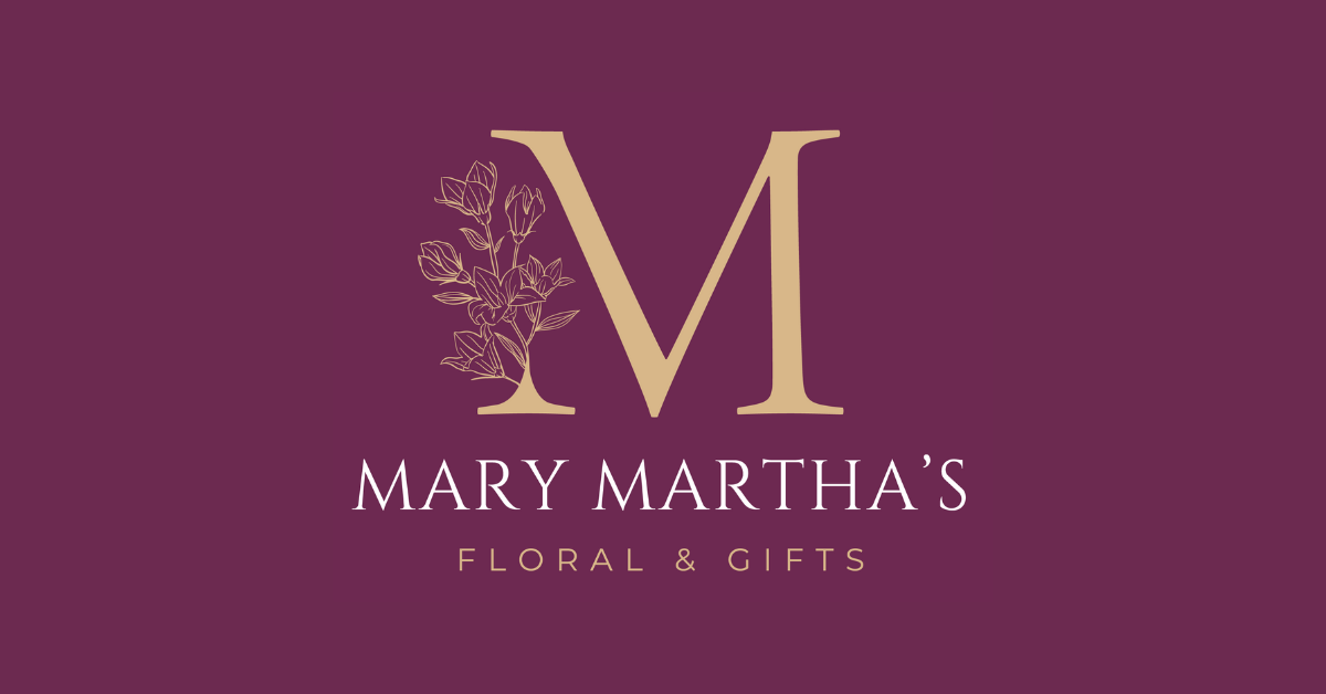 Mary Martha's Floral Design and Event Planning